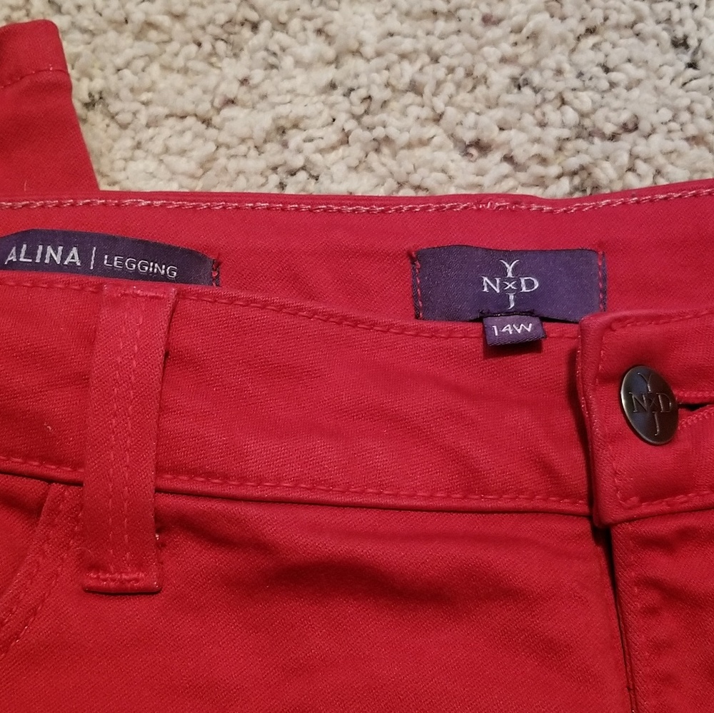 NYDJ Jeans